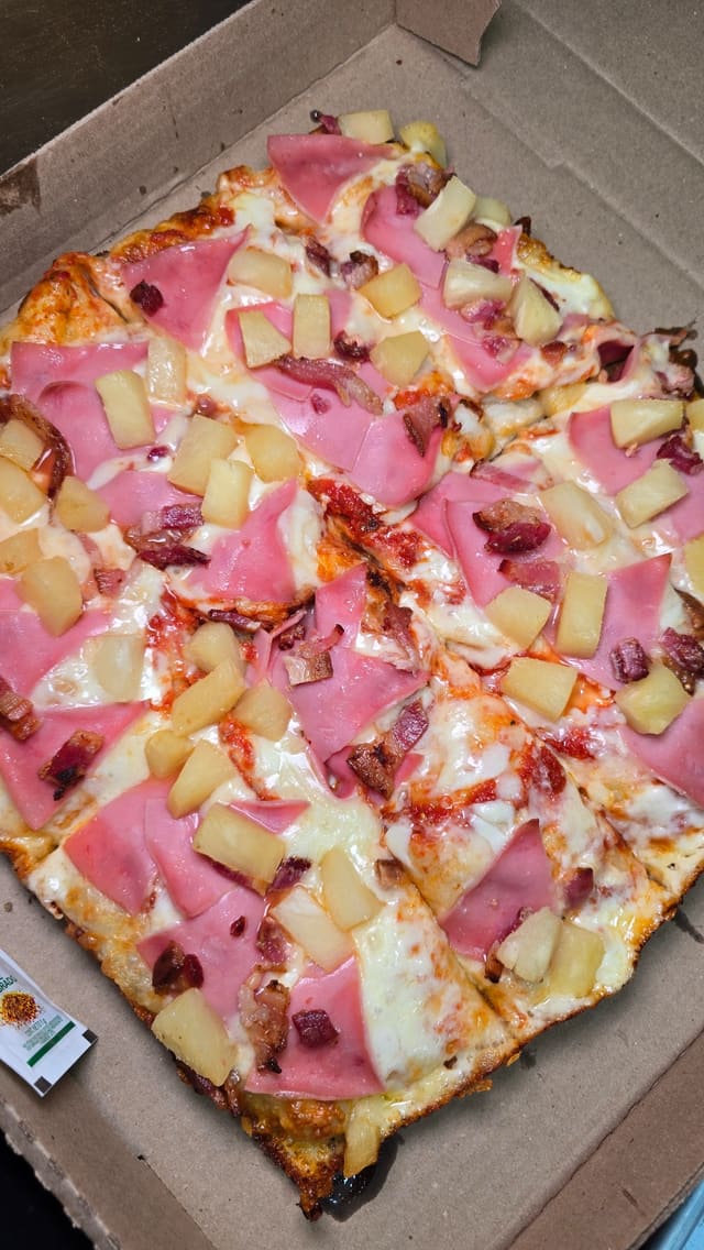 Hawaiana